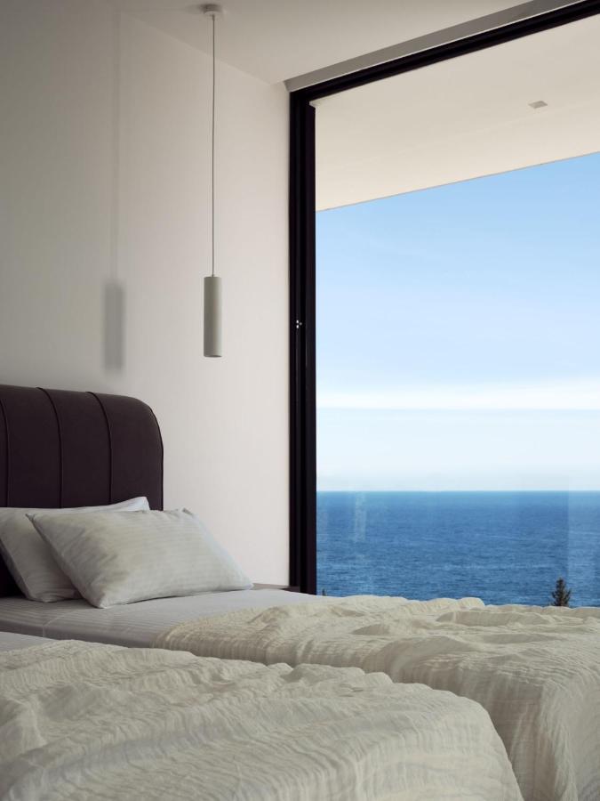 The Sall Villa - Private Pool And Breathtaking Views, By Zantewize Agios Nikolaos  Exterior photo